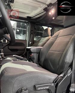 جیپ رانگلەر